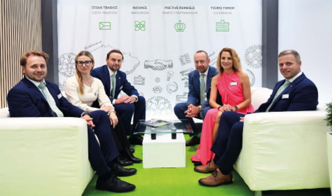 fortell auf der MSV 2025