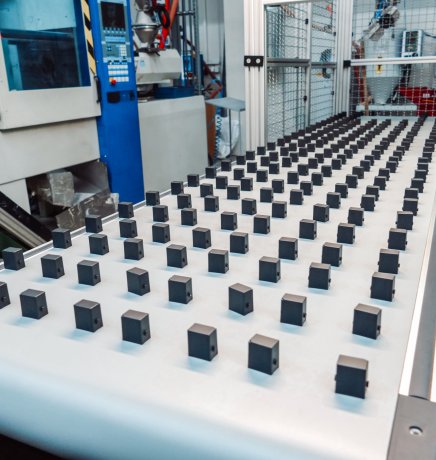 Kousky fortellu všude kolem nás