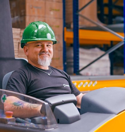 Staň se součástí týmu, který posouvá výrobu dál