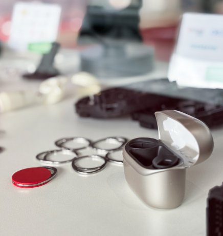 Kousky fortellu všude kolem nás