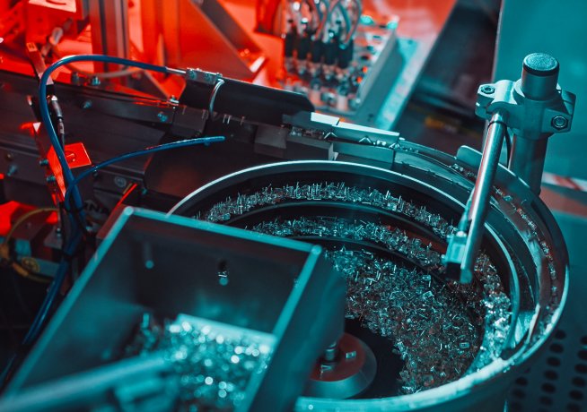 Kousky fortellu všude kolem nás