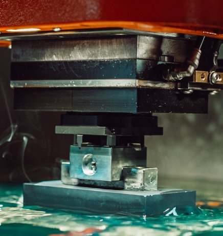 Vom Entwurf bis zum funktionalen Gesamtprodukt