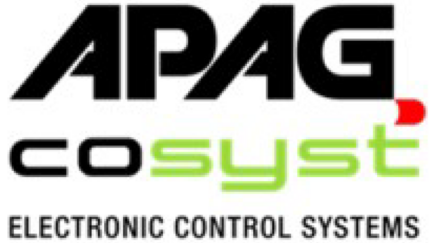 Apag Elektronik s.r.o.